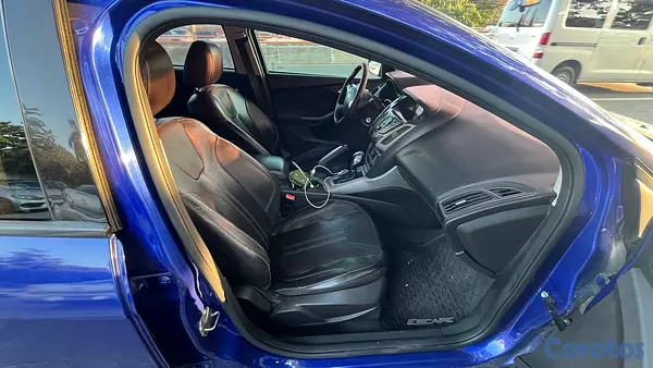 carros - 🔥 FORD FOCUS 2013 – OPORTUNIDAD 🔥
 3
