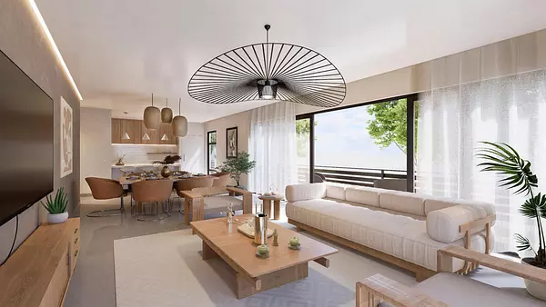 apartamentos - Torre Apex Arroyo Hondo 6