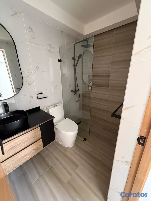 apartamentos - APARTAMENTO EN VENTA – TORRE NUEVA EN LA CASTELLANA
 15