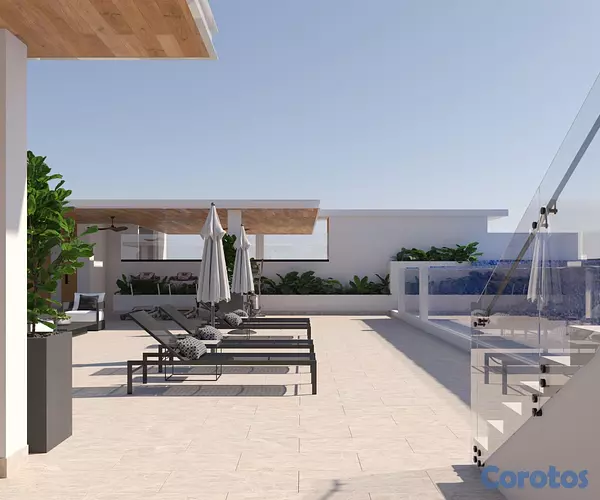 solares y terrenos - Mimosa Residence | Invest & Live in the Heart of D 2