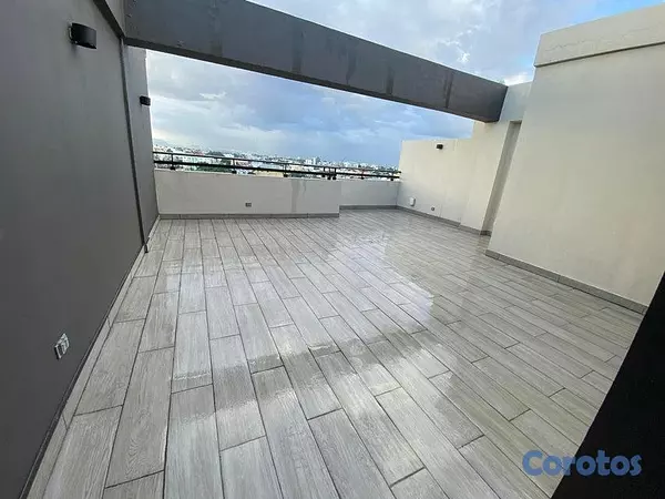 apartamentos - Apartamento en alquiler en la Urbanizacion Fernandez 2