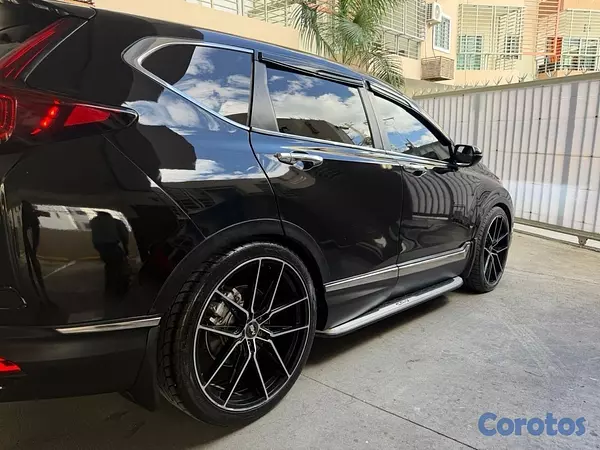 jeepetas y camionetas - HONDA CRV 2020 EX-L LA MÁS NUEVA DEL PAÍS ✅ 3