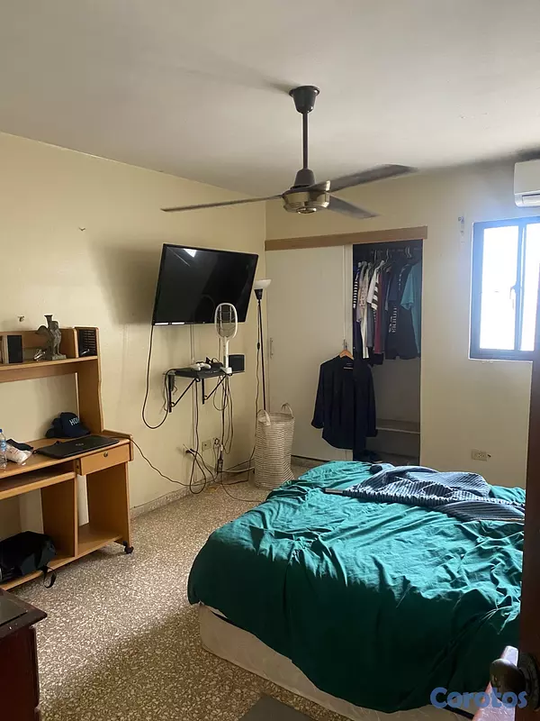 apartamentos - apartamento Ubicado en la avenida independencia Kilómetro 7 1/2  7