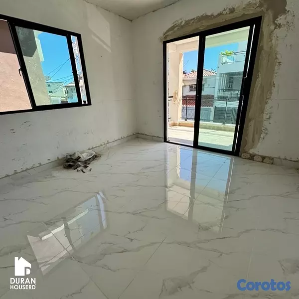 casas - venta de casa con 4 habitaciones en la autopista de san isidro brisa oriental  8