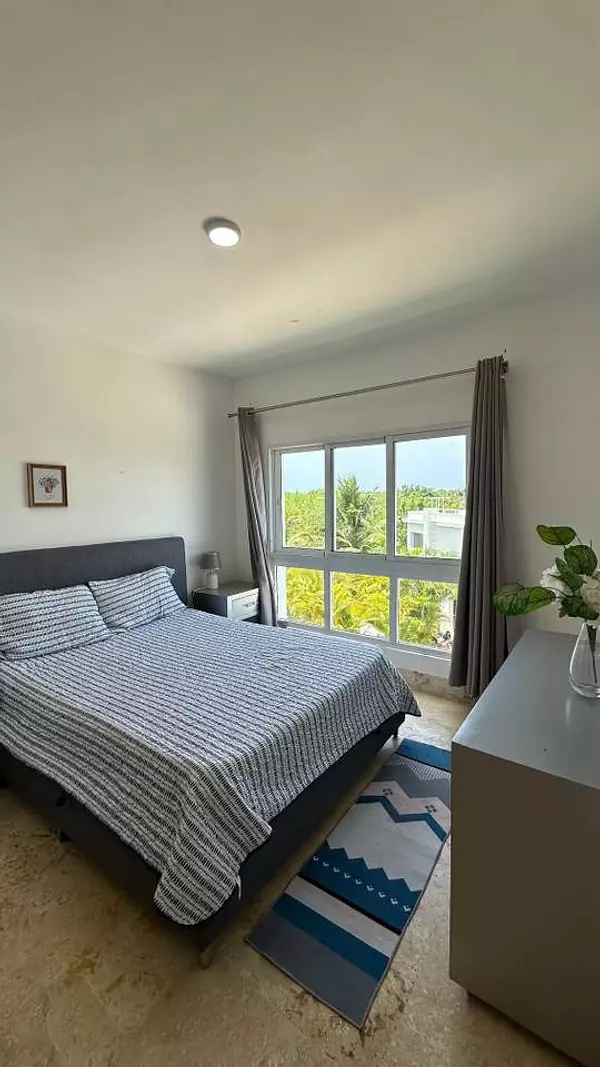 apartamentos - Vendo apartamento en Playa Nueva Romana  7