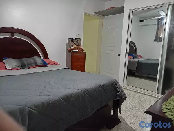 apartamentos - Vendo Apto en la Independencia en la Zona Universi 6
