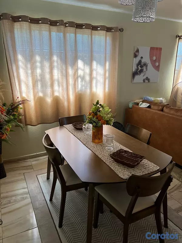 casas - Hermosa casa en Los Valerios La Vega cerca de la p 13