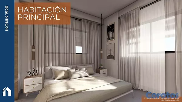 apartamentos - Apartamentos de lujo, a un paso de City Center San 13