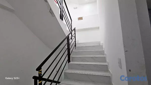 apartamentos - Apartamento en alquiler en Evaristo Morales 4