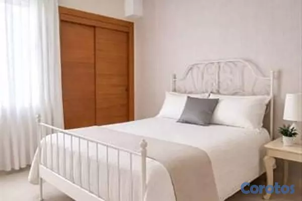 apartamentos - ¿Mudarte hoy sin comprar nada y vivir en una de la 8