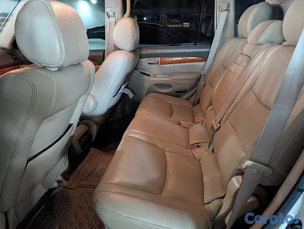 jeepetas y camionetas - Lexus GX470 2006 7