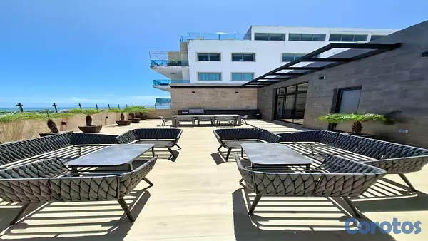 apartamentos - Alquiler apartamento a estrenar 63M2 – Sector Renacimiento, D.N. 7