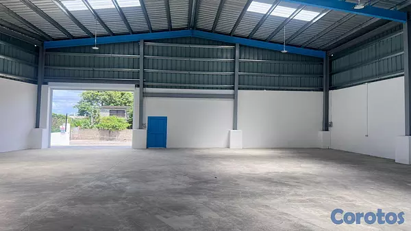 otros inmuebles - Alquilo Nave industrial en Engombe 7