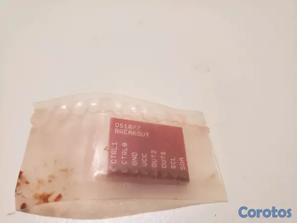 otros electronicos - arduino, micro shit pic y otros componentes  16