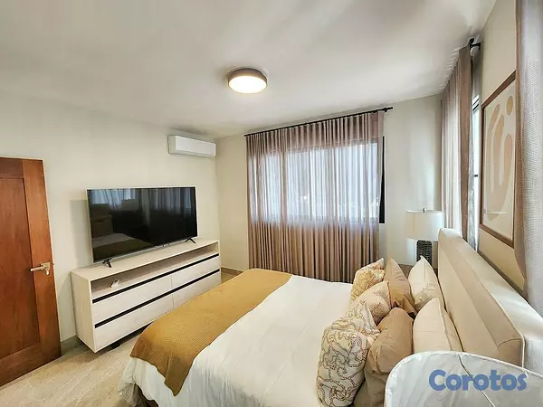 apartamentos - TORRE ROOFTOP Y GIMNASIO MONTE VERDE LAS PALOMAS S 8