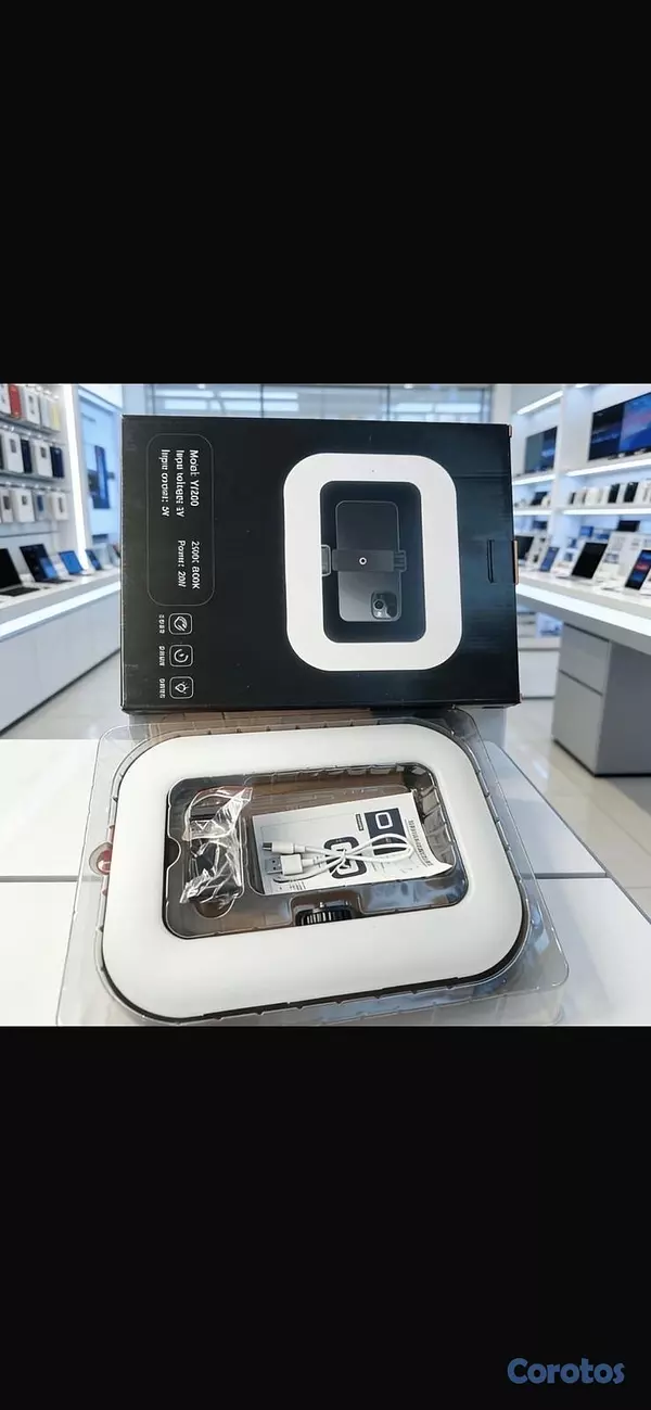 otros electronicos - hacemos envíos  6