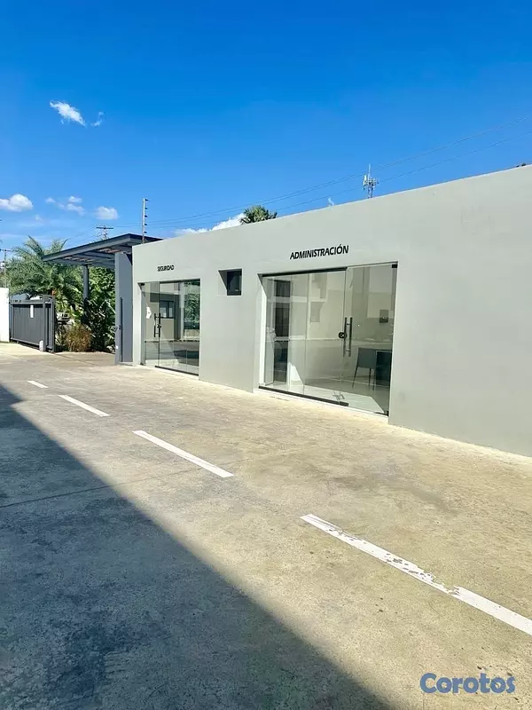 apartamentos - Vendemos en Jardines del Norte Santiago  7