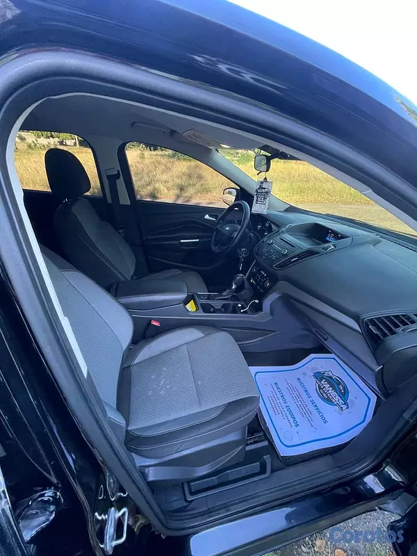 jeepetas y camionetas - Ford escape 2017 6
