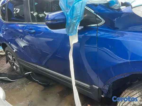 repuestos - MOTOR HONDA CR-V 2022 EN EXCELENTES CONDICIONES 🔥 3