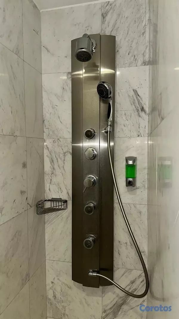 apartamentos - Exclusivo Apto amueblado Bella Vista 13
