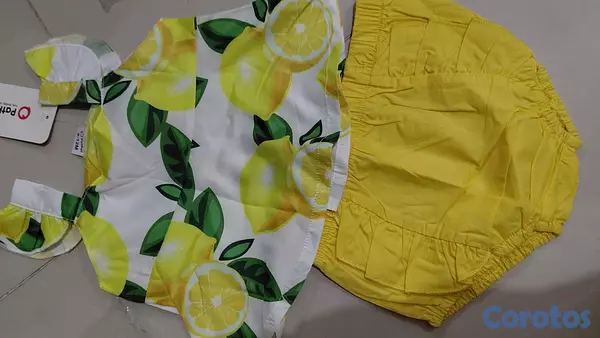 ropa y zapatos - Liquidacion vestidos, conjuntos, trajes de baños,  16