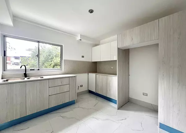 apartamentos - Apartamento en venta en Piantini 3