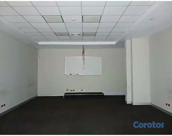 apartamentos - Alquilo Edificio comercial en Naco 3