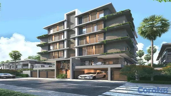 apartamentos - Proyecto De Apartamentos En Venta En Mirador Sur, Santo Domingo 1
