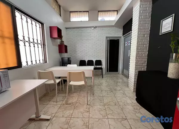 oficinas y locales comerciales - se alquila casa  7