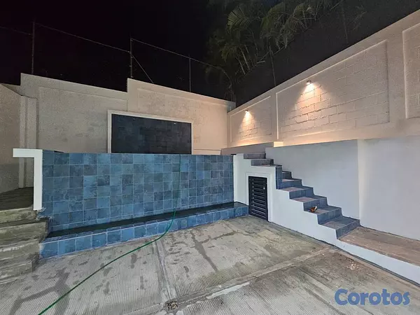 casas - Casa de 3 habitaicones 4 baños en venta en Arroyo  7