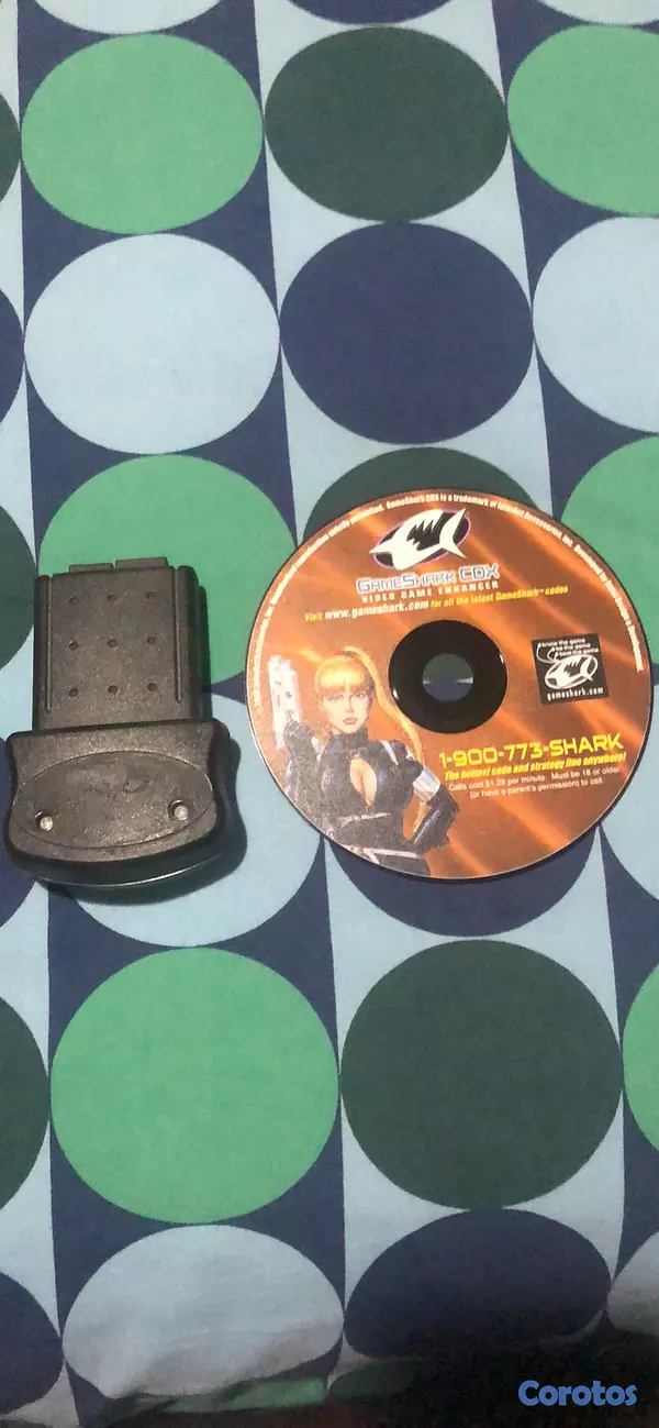 consolas y videojuegos - Juegos y accesorios para Sega Dreamcast  5