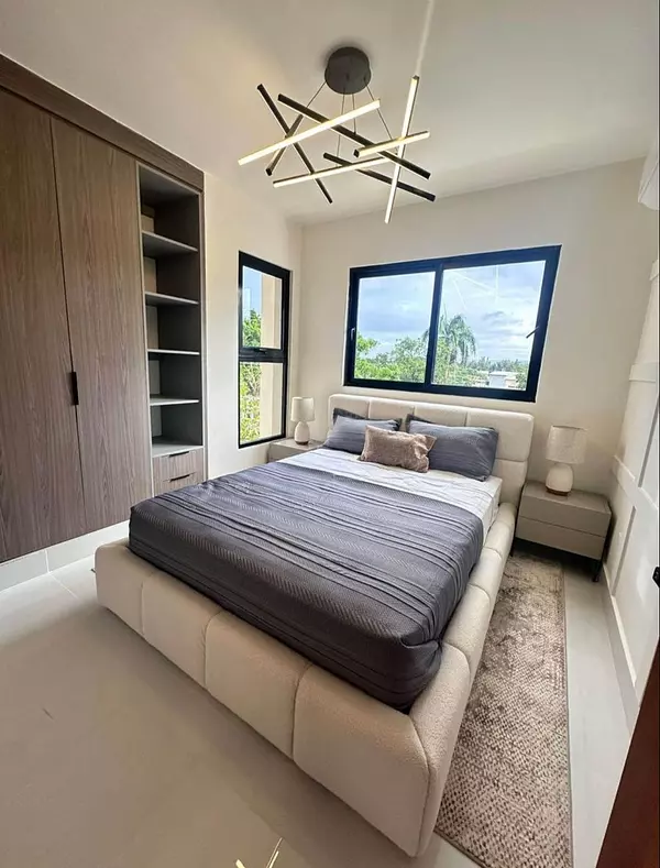 apartamentos - Apartamento proximo al Homs 3