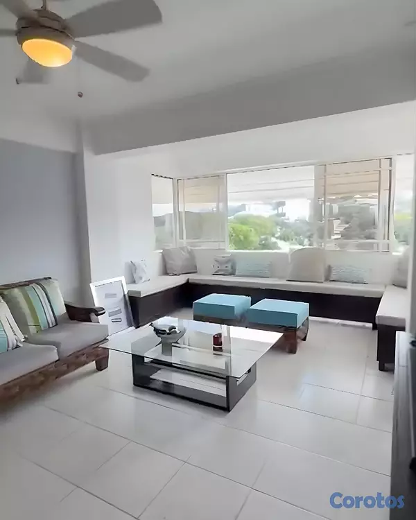 apartamentos - Apartamento de Oportunidad en Los Jardines, Santia 8
