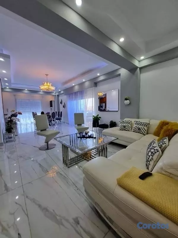 apartamentos - Vendo y alquilo apartamento de 3 habitaciones en 📍Alma Rosa I 3