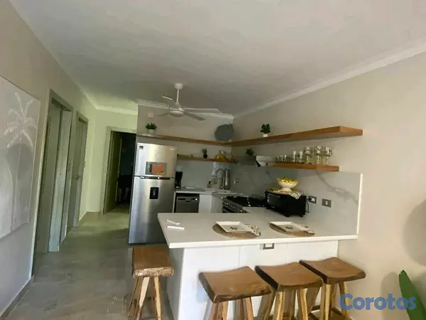apartamentos - apartamento de lujo en sosua  5