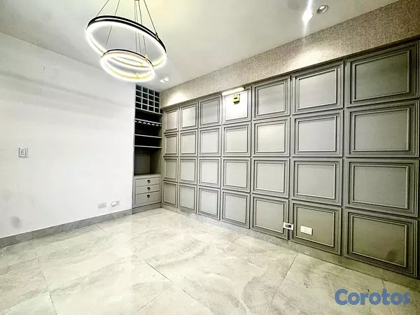 apartamentos - Apartamento de 3 habitaciones 3 baños en alquiler  6