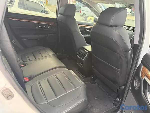 jeepetas y camionetas - honda cr-v 2020 tourin  7