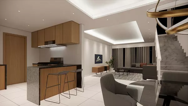 apartamentos - FACINANTE PROYECTO EN SANTO DOMINGO ESTE
 3