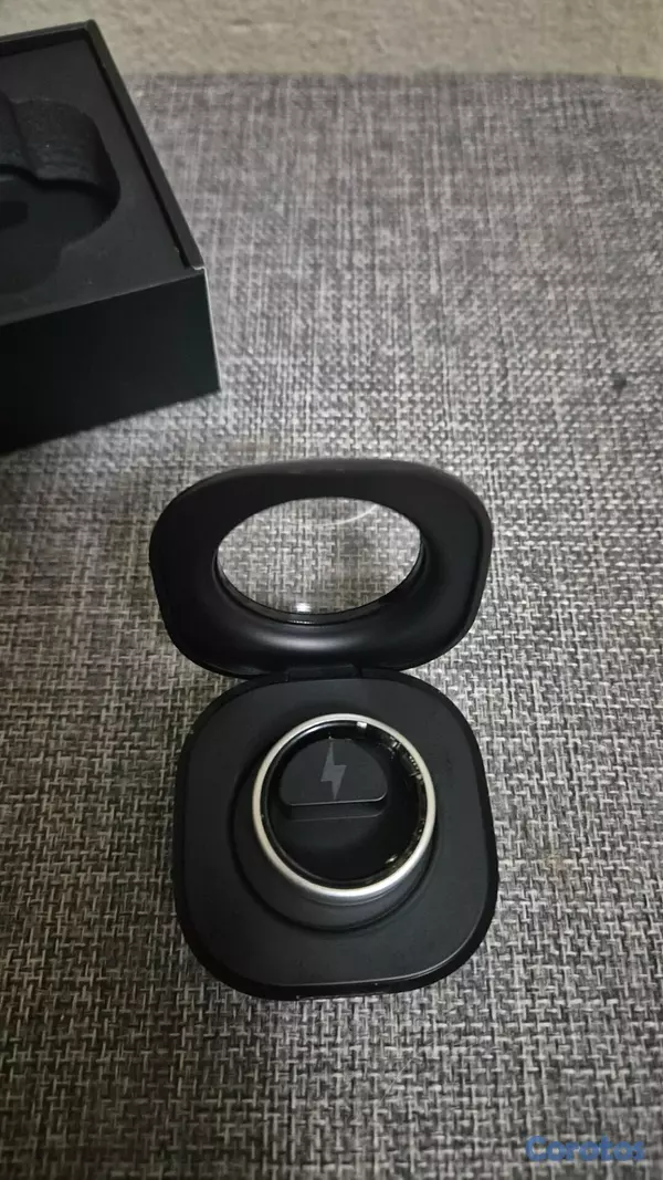 otros electronicos - Anillo inteligente - anarow 5