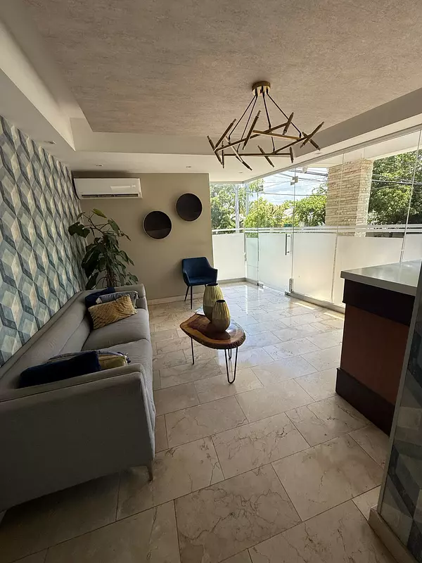 apartamentos - Apartamento en Venta en el Millón 2