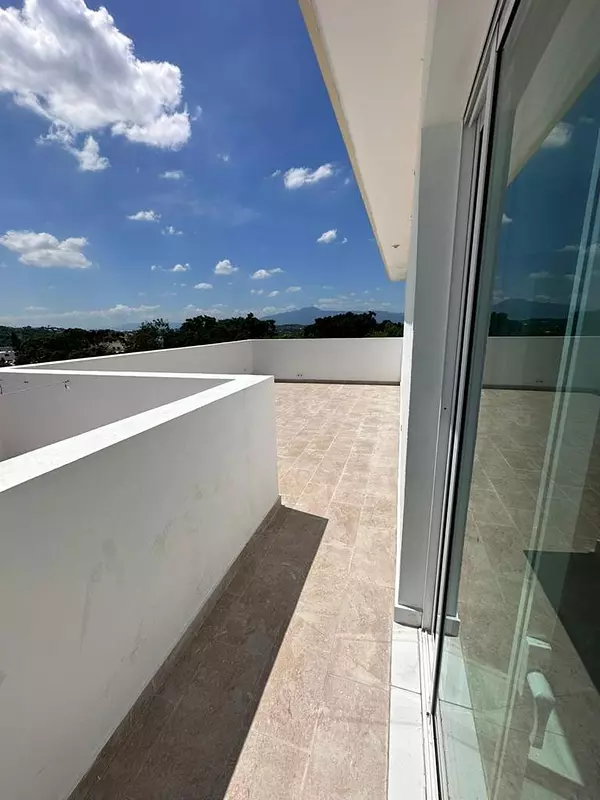 penthouses - Penthouse Disponible para Venta en Arroyo Hondo, Santiago 10