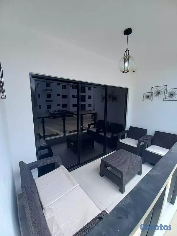 apartamentos - Venta de Apartamento  16