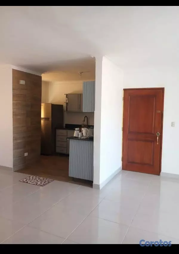 apartamentos - Alquiler apartamento en Ciudad Real II. Santo Domingo. 4