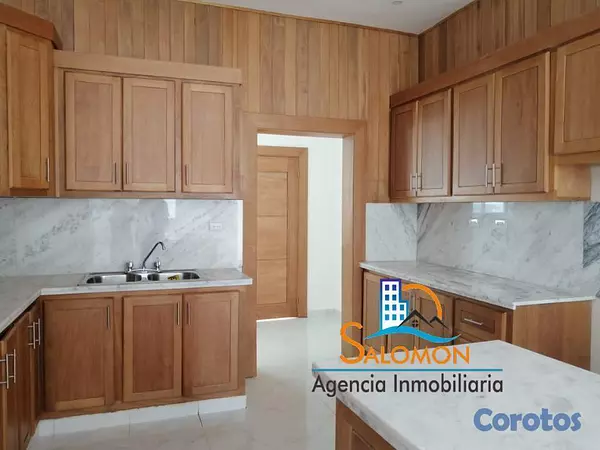 casas - Casa moderna bien ubicada totalmente nueva 5