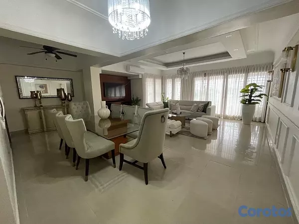 penthouses - APARTAMENTO TIPO PENTHOUSE EN VENTA (4to y 5to NIVEL)
ALMA ROSA I 2