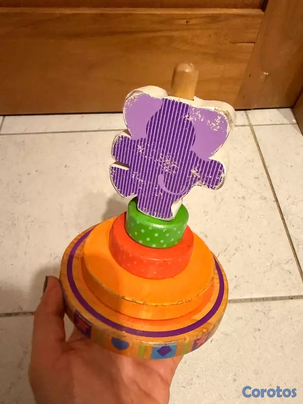juguetes - variedad de juguetes de niño (18 meses - 3 años)  5