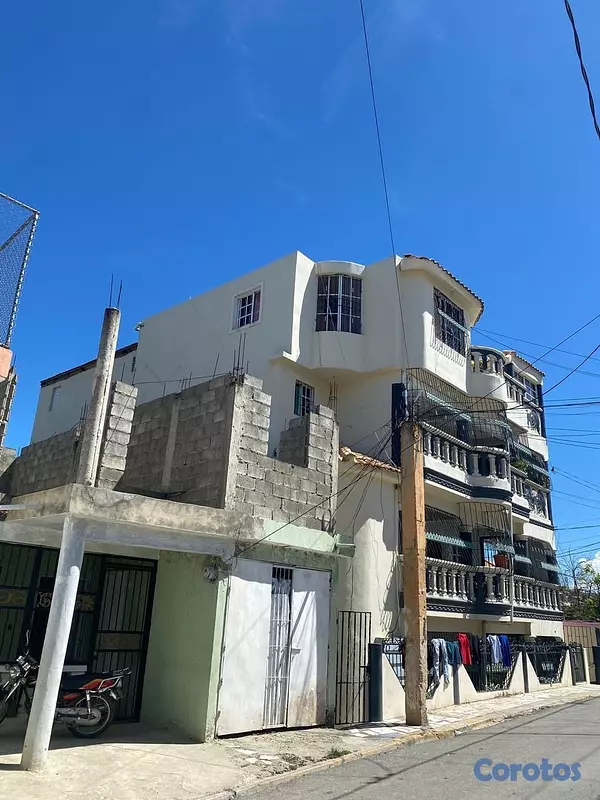 apartamentos - 🌟 ¡Gran oportunidad de inversión en Santiago de lo 6