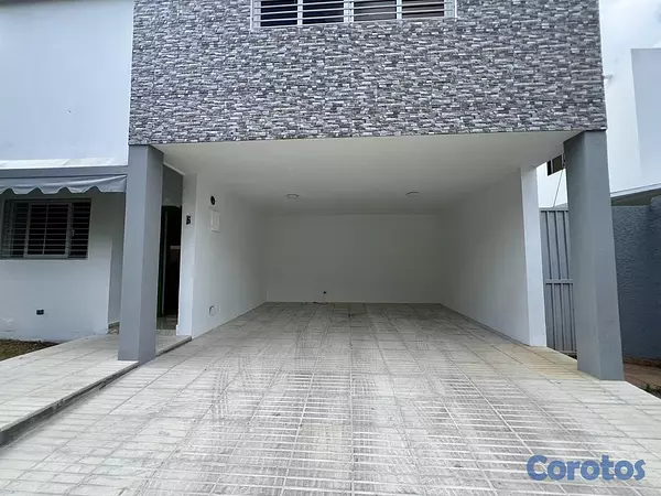 casas - Casa de 4 habitaciones 3 baños en alquiler en Viej 6