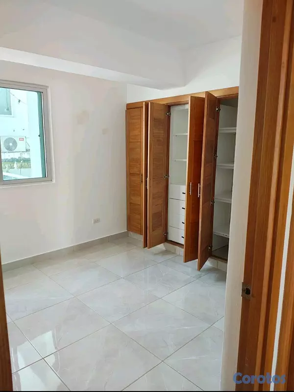 apartamentos - Vendo Apartamento en Buenos Aires del Mirador  3