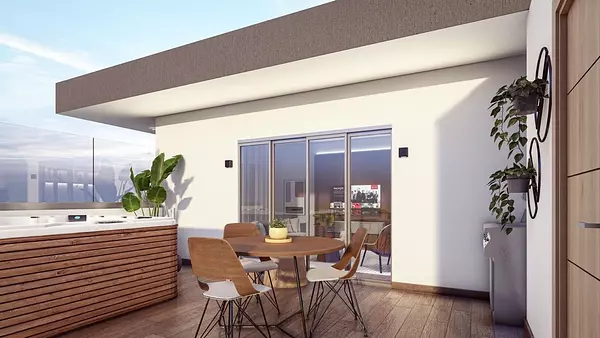 apartamentos - Apartamentos en San Isidro  4